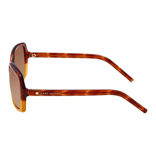 Kính Mát Marc Jacobs Brown Gradient Sunglasses MARC 67/S 002H-1